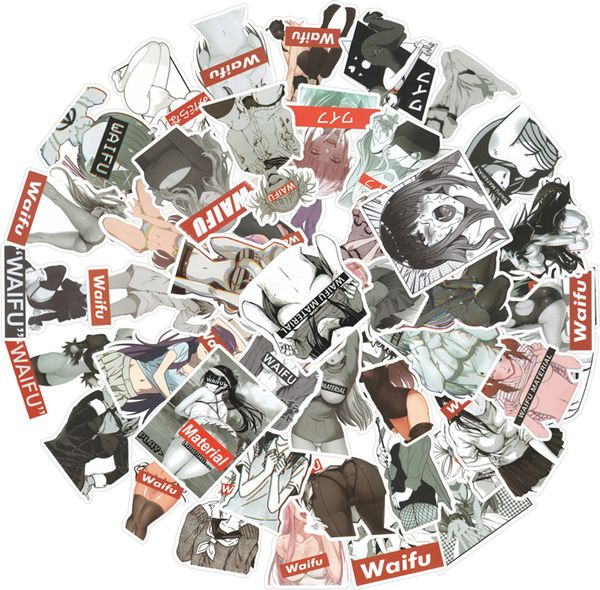 50pcs japanese cartoon anime stickers for lapfridge magnets classic sticker bicycle skateboard decal graffiti patches waterproof diy decorat
50pcs japanese cartoon anime stickers for lapfridge magnets classic sticker bicycle skateboard decal graffiti patches waterproof diy decorat
