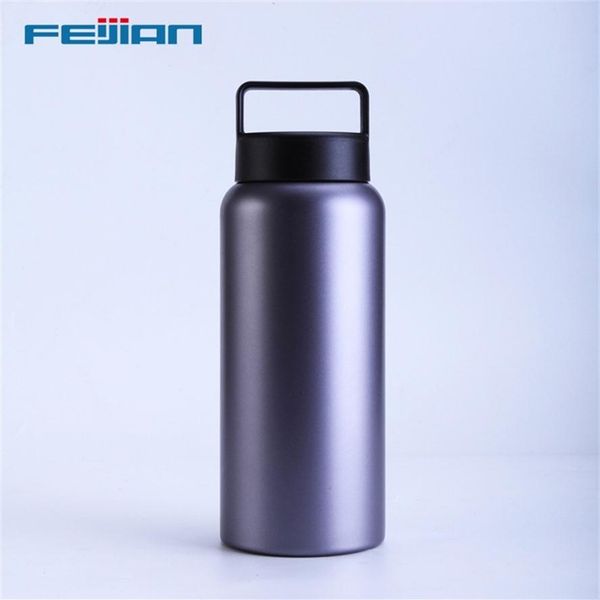 feijian thermos flask,vaccum bottles 18/10 stainless steel insulated ,wide mouth water bottle for coffee tea, keep cold & 210907293h
feijian thermos flask,vaccum bottles 18/10 stainless steel insulated ,wide mouth water bottle for coffee tea, keep cold & 210907293h