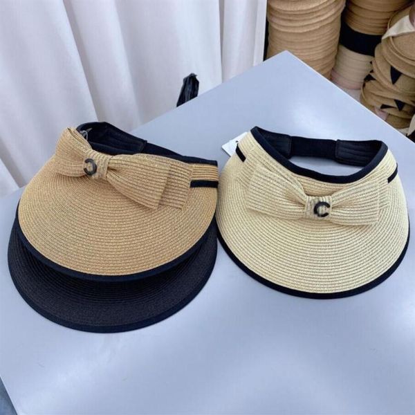 summer fashion ladies luxury brand design letter embroidery bowknot printed empty adjustable hat with summer leisure outdoor s271w, Blue;gray
summer fashion ladies luxury brand design letter embroidery bowknot printed empty adjustable hat with summer leisure outdoor s271w, Blue;gray
