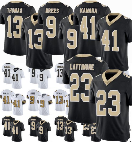 new''orleans''saints''men women youth jersey 9 drew brees 41 alvin kamara 13 michael thomas 7 taysom hill foot, Black;red
new''orleans''saints''men women youth jersey 9 drew brees 41 alvin kamara 13 michael thomas 7 taysom hill foot, Black;red
