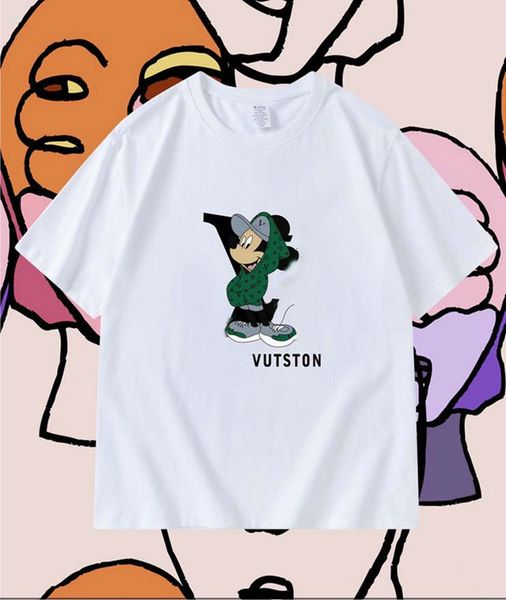 2022 mens designers t shirt man womens tshirt with letters print short sleeves summer shirts men loose tees asian size m-xxxl#68, White;black
2022 mens designers t shirt man womens tshirt with letters print short sleeves summer shirts men loose tees asian size m-xxxl#68, White;black