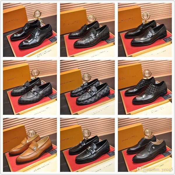 g1 luxury men dress shoes 2022 new full grain cow genuine leather oxford shoes mens classic retro design foraml shoe a2, Black
g1 luxury men dress shoes 2022 new full grain cow genuine leather oxford shoes mens classic retro design foraml shoe a2, Black