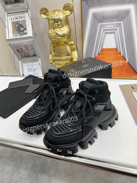men casual shoes fashion lady running lace-up designer sneaker leather loafers women gym thick bottom trainers platform womens sneakers, Black
men casual shoes fashion lady running lace-up designer sneaker leather loafers women gym thick bottom trainers platform womens sneakers, Black