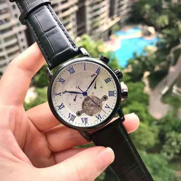 pp watch for men luxury mechanical automatic wristwatch anod men wristwatch nit4 boys business gorgeous domestic movement hollow bottom stee, Slivery;brown
pp watch for men luxury mechanical automatic wristwatch anod men wristwatch nit4 boys business gorgeous domestic movement hollow bottom stee, Slivery;brown