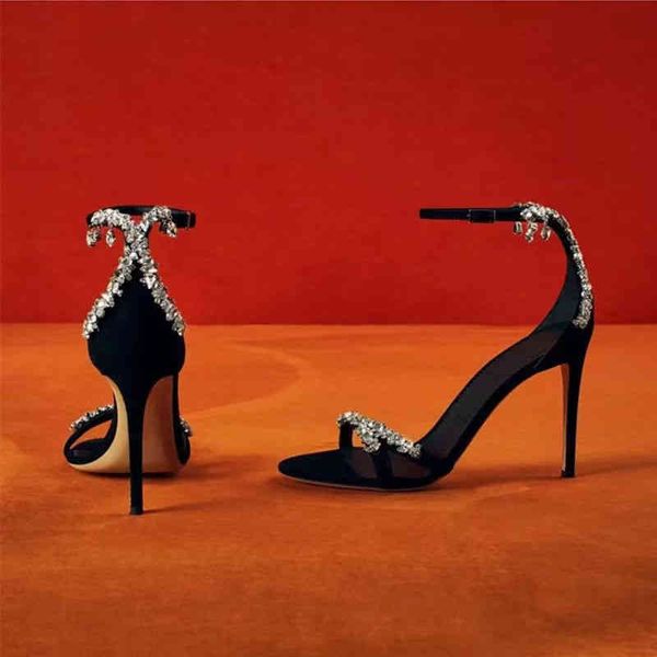 dress shoes sandals women summer black one-line buckle high heels women's thin middle 1e4b
dress shoes sandals women summer black one-line buckle high heels women's thin middle 1e4b