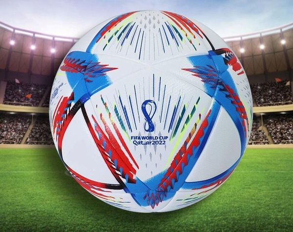 qatar 2022 world cup soccer ball op01 size 5 high-grade nice match football ship the balls without air
qatar 2022 world cup soccer ball op01 size 5 high-grade nice match football ship the balls without air