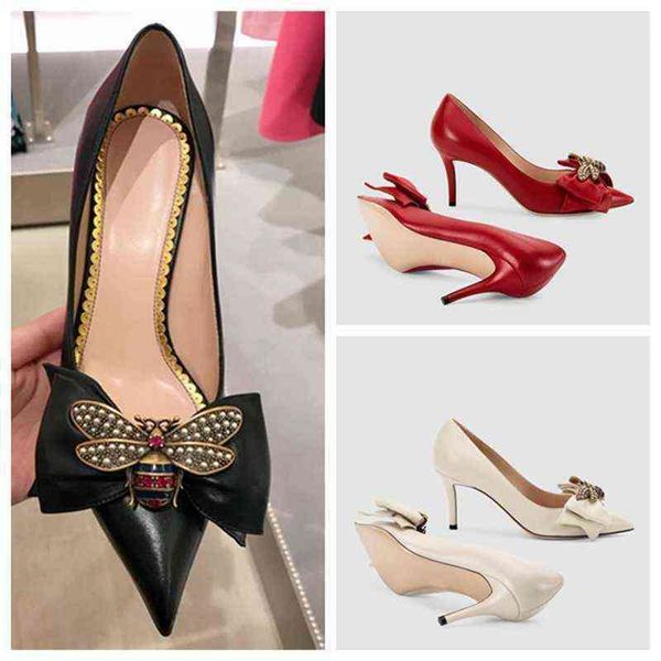 dress shoes xgravity thin heel design popular bee designer charming bridal woman clothing girl lady point toe a130 220718, Black
dress shoes xgravity thin heel design popular bee designer charming bridal woman clothing girl lady point toe a130 220718, Black