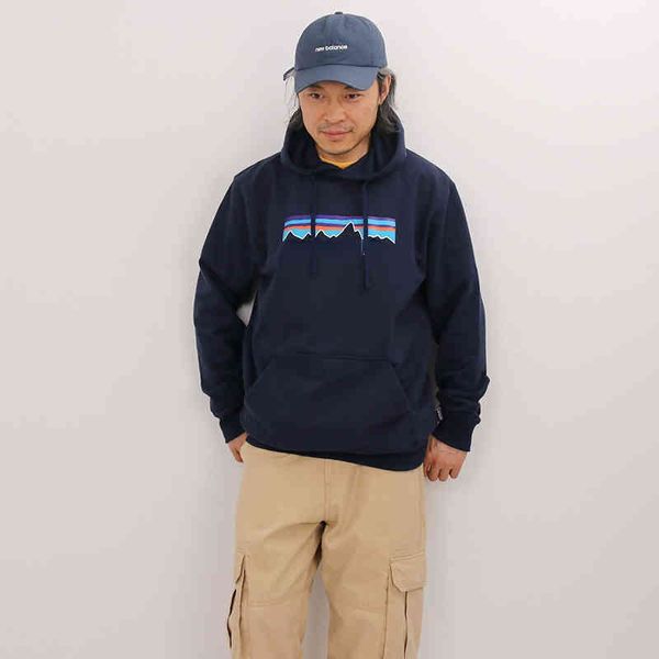 selling pata hooded sweater designer outdoor sports cotton pullover b 22 ata classic snow mountain print sweaters fashion loose casual t0, Black
selling pata hooded sweater designer outdoor sports cotton pullover b 22 ata classic snow mountain print sweaters fashion loose casual t0, Black