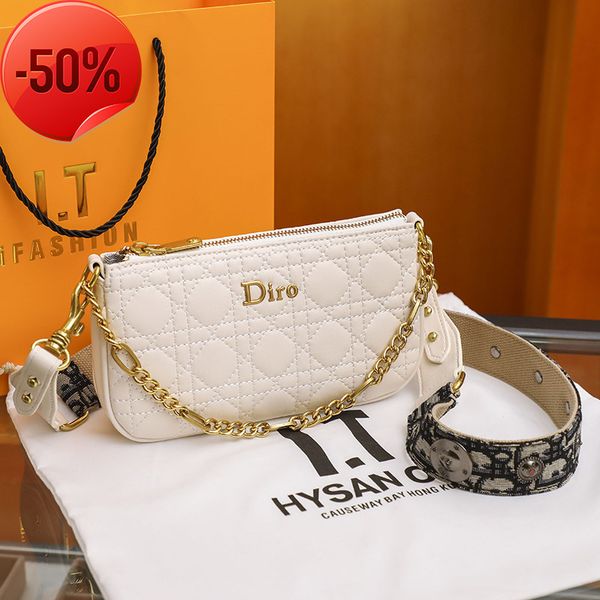 the factory directly hong kong it women's 2022 summer new high sense one shoulder msenger armpit small bag
the factory directly hong kong it women's 2022 summer new high sense one shoulder msenger armpit small bag