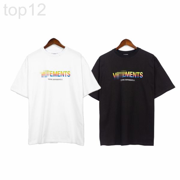 men's t-shirts designer correct vtm witt moe basic color lettered round neck t-shirt spring and summer e3mf, White;black
men's t-shirts designer correct vtm witt moe basic color lettered round neck t-shirt spring and summer e3mf, White;black