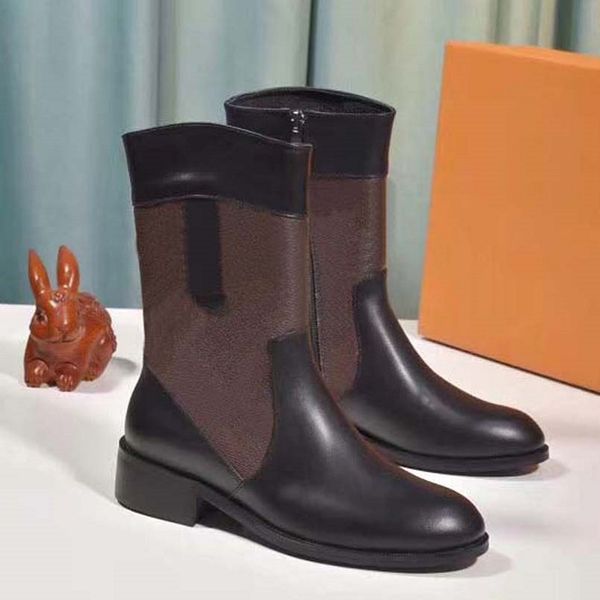 designer boots luxury boot genuine leather martin boots ankle booties woman short boot sneakers trainers slipper sandals by shoebrand 087, Black
designer boots luxury boot genuine leather martin boots ankle booties woman short boot sneakers trainers slipper sandals by shoebrand 087, Black