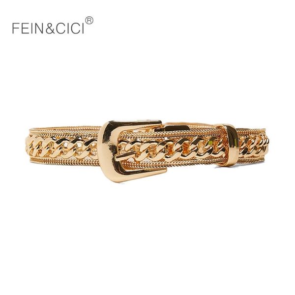 gold chains belts luxury designer metal buckle belt women girls retro vintage leather belt for jeans sweater dress 2019 new t200511, Black;brown
gold chains belts luxury designer metal buckle belt women girls retro vintage leather belt for jeans sweater dress 2019 new t200511, Black;brown