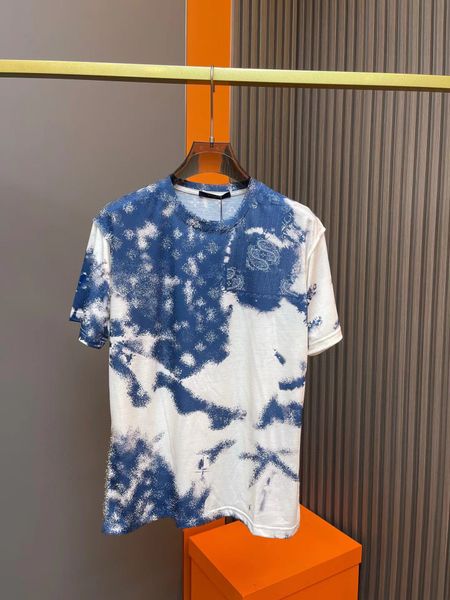 2323ss new men shirt spring and summer new hoodies high grade cotton printing short sleeve round neck panel t-shirt size s-m--xl-xxl-xxxl, Black
2323ss new men shirt spring and summer new hoodies high grade cotton printing short sleeve round neck panel t-shirt size s-m--xl-xxl-xxxl, Black