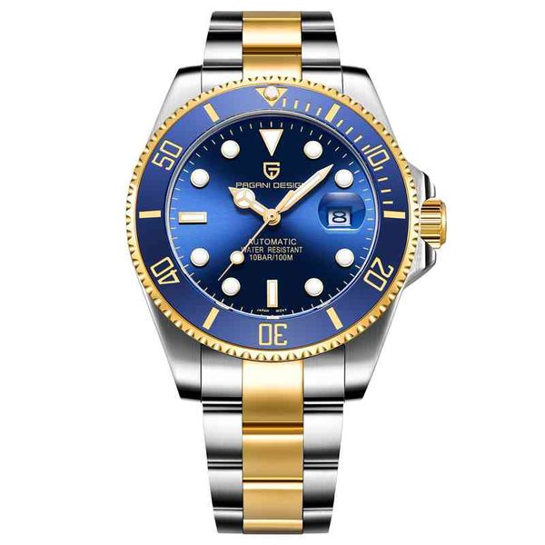 watches jewelry relogio masculino custom men's wrist automatic luxury brand men mechanical watch, Slivery;brown
watches jewelry relogio masculino custom men's wrist automatic luxury brand men mechanical watch, Slivery;brown