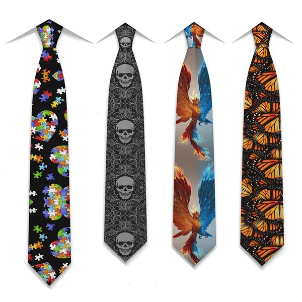3d printed fashion casual neck tie festival party formal gifts necktie 8cm slim appointment business ascot for men silk, Blue;purple
3d printed fashion casual neck tie festival party formal gifts necktie 8cm slim appointment business ascot for men silk, Blue;purple