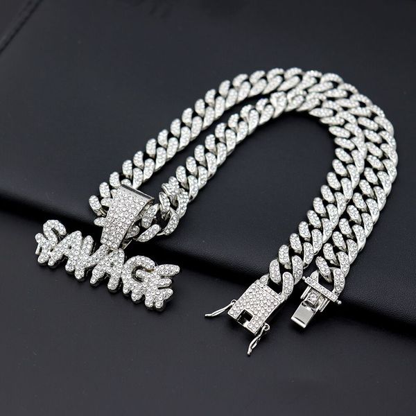 2022 new gold silver miami cuban link chain mens lady necklaces hip hop necklaces jewelry
2022 new gold silver miami cuban link chain mens lady necklaces hip hop necklaces jewelry