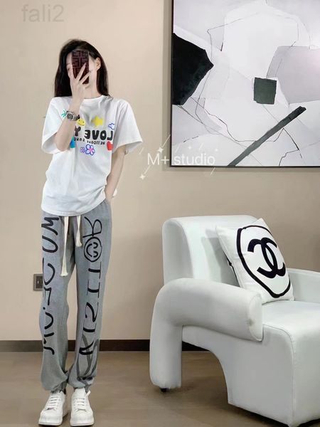 women's t-shirt designer 2022 summer new cartoon three-dimensional printing graffiti loose casual round neck short sleeve t-shirt for, White
women's t-shirt designer 2022 summer new cartoon three-dimensional printing graffiti loose casual round neck short sleeve t-shirt for, White