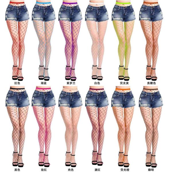 2022 adultshop w26 large small mesh stockings with holes tempting fishing net, Red;black
2022 adultshop w26 large small mesh stockings with holes tempting fishing net, Red;black