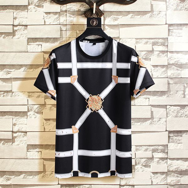 famous summer famous brand men and women designer t-shirts loose slim fashion jackets casual shirts letter printing high-end clothing street, White;black
famous summer famous brand men and women designer t-shirts loose slim fashion jackets casual shirts letter printing high-end clothing street, White;black