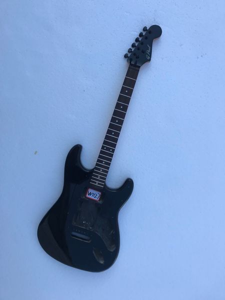 professional diy electric guitar without hardwares in stock w1127
professional diy electric guitar without hardwares in stock w1127