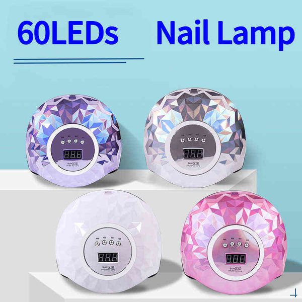 nxy nail 60leds uv drying lamp for faster s gel polish with motion sensing professional light manicure salon220421
nxy nail 60leds uv drying lamp for faster s gel polish with motion sensing professional light manicure salon220421