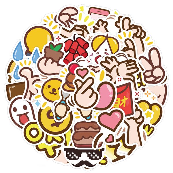 40pcs cartoon cute lapsticker pack for suitcase notebook refrigerator luggage skateboard stationery box helmet stickers
40pcs cartoon cute lapsticker pack for suitcase notebook refrigerator luggage skateboard stationery box helmet stickers