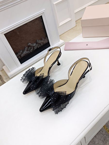 summer luxury brand sandals bow dress shoes beads ankle strap ladies high heels elegant wedding party dresses discount footwear 35-40, Black
summer luxury brand sandals bow dress shoes beads ankle strap ladies high heels elegant wedding party dresses discount footwear 35-40, Black