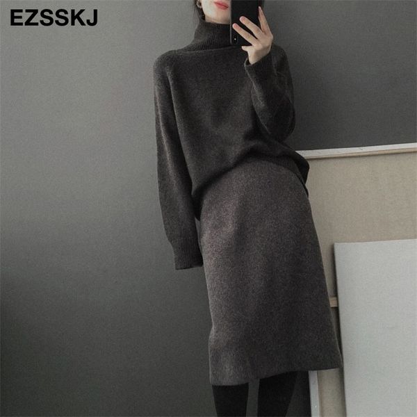 woman sweaters warm sweater oversize female women's turtleneck autumn winter women's wool sweater women's jumper pull long 20, White;black
woman sweaters warm sweater oversize female women's turtleneck autumn winter women's wool sweater women's jumper pull long 20, White;black