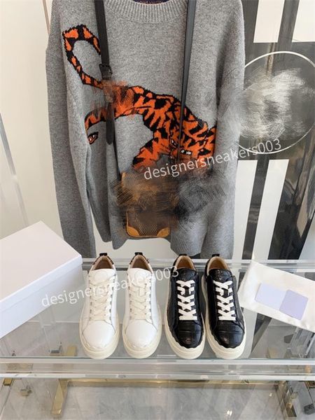2022 men women casual shoes trainers fashion dress shoe mens womens leather breathable open low outdoor sports sneakers size35-40 sy220513, Black
2022 men women casual shoes trainers fashion dress shoe mens womens leather breathable open low outdoor sports sneakers size35-40 sy220513, Black