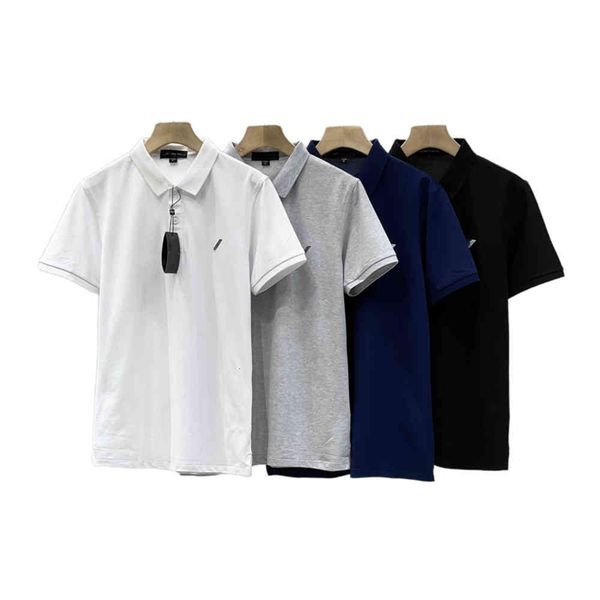 2022 fashion designer men's t-shirts polos for man eagle graphic print high-quality fabric business style short-sleeved polo m-xxxl, White;black
2022 fashion designer men's t-shirts polos for man eagle graphic print high-quality fabric business style short-sleeved polo m-xxxl, White;black