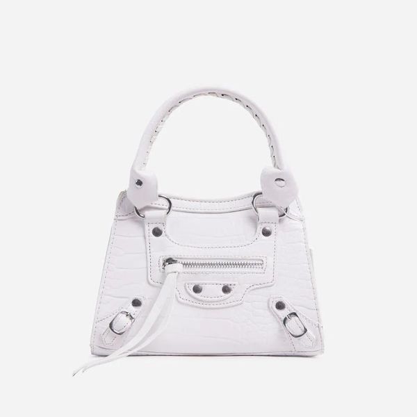 bella mini tote bag killer bags women handbag shoulder cross body bag solid color woven handle bottom rivet exterior zipper pocket package w
bella mini tote bag killer bags women handbag shoulder cross body bag solid color woven handle bottom rivet exterior zipper pocket package w