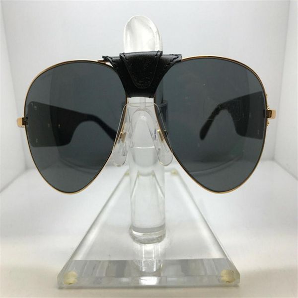 new men women sunglasses black gold 2150q 62 oversize crystal square sunglasses leather pilot sunglasses305h, White;black
new men women sunglasses black gold 2150q 62 oversize crystal square sunglasses leather pilot sunglasses305h, White;black