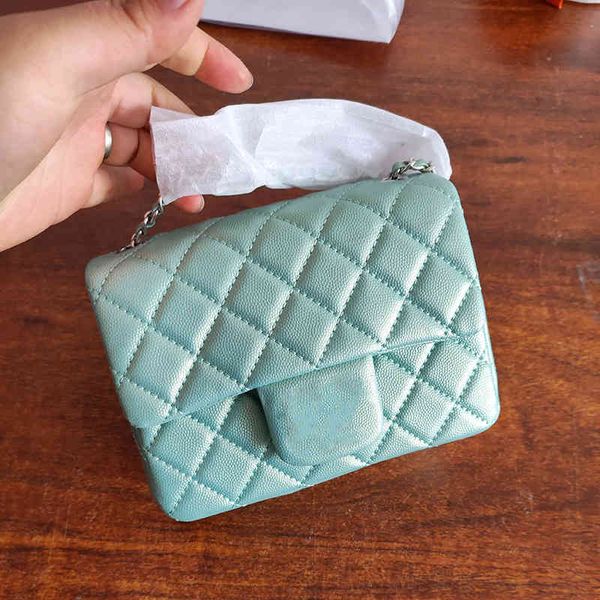 womens classic mini flap silver strass caviar leather bags pearl color calfskin adjustable shoulder strap vanity cosmetic case luxury design
womens classic mini flap silver strass caviar leather bags pearl color calfskin adjustable shoulder strap vanity cosmetic case luxury design