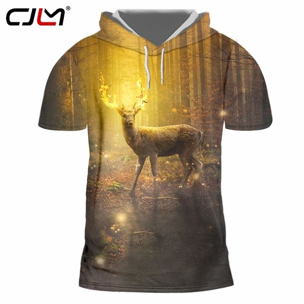 mens harajuku loose t shirt 3d printed funny golden deer big size 5xl short sleeve hooded tshirt 220623, White;black
mens harajuku loose t shirt 3d printed funny golden deer big size 5xl short sleeve hooded tshirt 220623, White;black