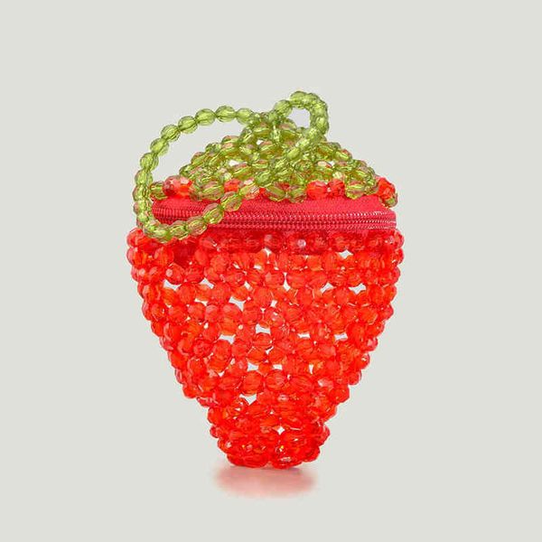 acrylic beaded strawberry shoulder crossbody bag for women designer hollow evening bags ladies fashion shopper handbags 2022 220627
acrylic beaded strawberry shoulder crossbody bag for women designer hollow evening bags ladies fashion shopper handbags 2022 220627