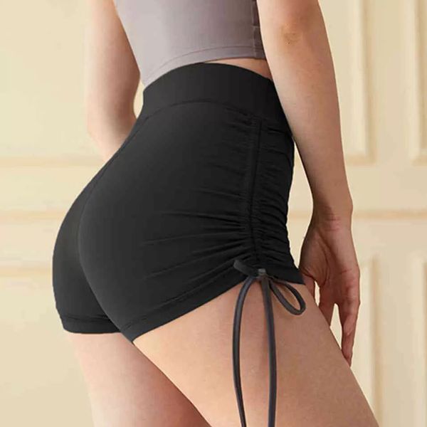 2022 new lu leggings summer womens yoga pants naked sports fitness shorts women high waist hip lifting yoga pants tight short draw, Black
2022 new lu leggings summer womens yoga pants naked sports fitness shorts women high waist hip lifting yoga pants tight short draw, Black