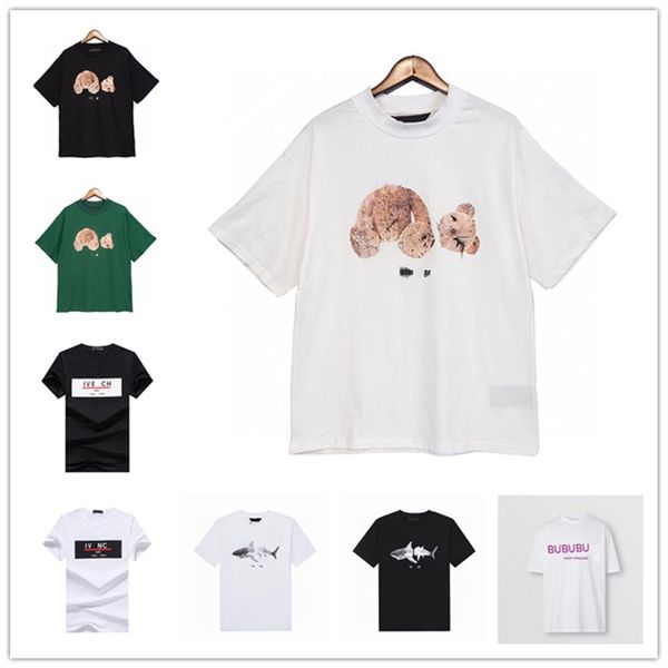 2022 mens t shirt summer short sleeves for men women designer tshirts printed casual tshirt woman outdoor man tees crew neck 259a, White;black
2022 mens t shirt summer short sleeves for men women designer tshirts printed casual tshirt woman outdoor man tees crew neck 259a, White;black