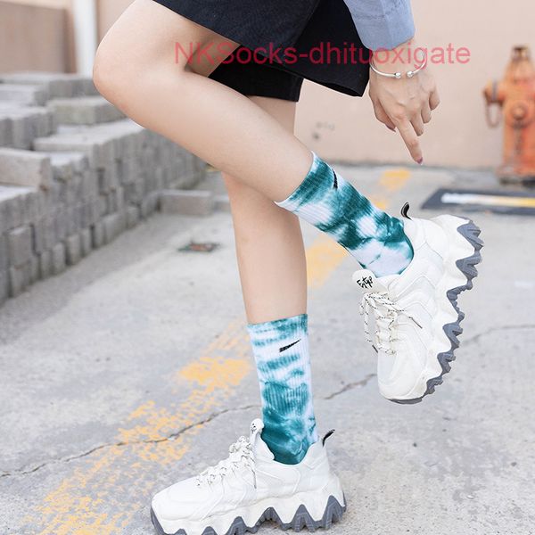 classic men's fashion tie dyed socks hook brand men women long cotton sports high candy colour middle tube moisture absorption sock lux, Black
classic men's fashion tie dyed socks hook brand men women long cotton sports high candy colour middle tube moisture absorption sock lux, Black