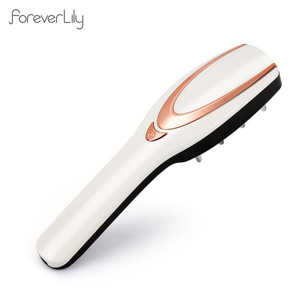 laser electric massage comb hair growth care anti hair loss hair regrowth treatment vibration head massage comb massager perfe
laser electric massage comb hair growth care anti hair loss hair regrowth treatment vibration head massage comb massager perfe