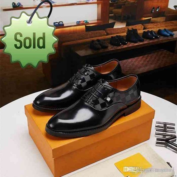 luxury brand shoes 21ss mens formal shoe leather business casual shoes men dress office shoess male breathable oxfords 33 w142, Black
luxury brand shoes 21ss mens formal shoe leather business casual shoes men dress office shoess male breathable oxfords 33 w142, Black