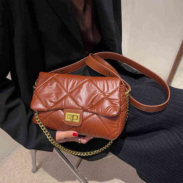 luxury women chain shoulder bags ladies white black pu leather crossbody bags messenger bags armpit bag wallet and handbags 220426
luxury women chain shoulder bags ladies white black pu leather crossbody bags messenger bags armpit bag wallet and handbags 220426
