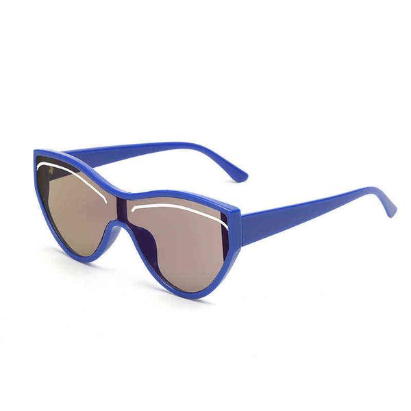 new sunglasses women's high-definition uv proof fashion personalized color glasses cross, White;black
new sunglasses women's high-definition uv proof fashion personalized color glasses cross, White;black