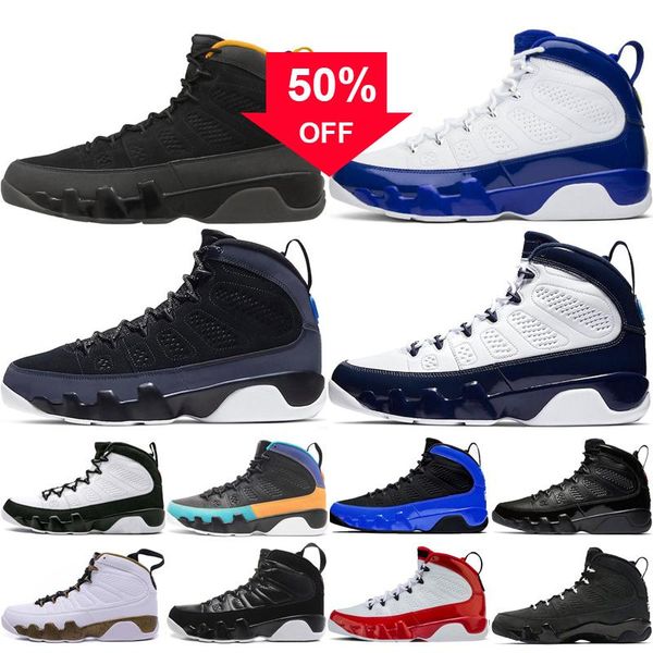 9 9s jumpman men basketball shoes mens trainers university gold racer blue pe anthracite bred outdoor sports gym red shoes sneakers size13, Black
9 9s jumpman men basketball shoes mens trainers university gold racer blue pe anthracite bred outdoor sports gym red shoes sneakers size13, Black