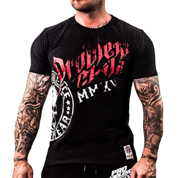 fashion men fitness printed t shirt bodybuilding workout cotton men t shirt lj200827, White;black
fashion men fitness printed t shirt bodybuilding workout cotton men t shirt lj200827, White;black