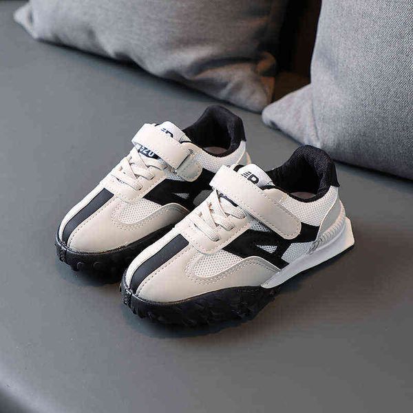size 21-30 baby casual sneakers for boys popular brand children skate shoes non-slip sport shoes for child girls baby tenis g220527, Black;red
size 21-30 baby casual sneakers for boys popular brand children skate shoes non-slip sport shoes for child girls baby tenis g220527, Black;red