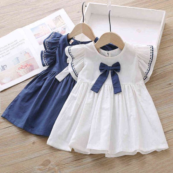 girls' summer dress 1-4 years japanese korean lady style children's dress lotus leaf sleeve bow sweet baby casual daily dress g220, Red;yellow
girls' summer dress 1-4 years japanese korean lady style children's dress lotus leaf sleeve bow sweet baby casual daily dress g220, Red;yellow