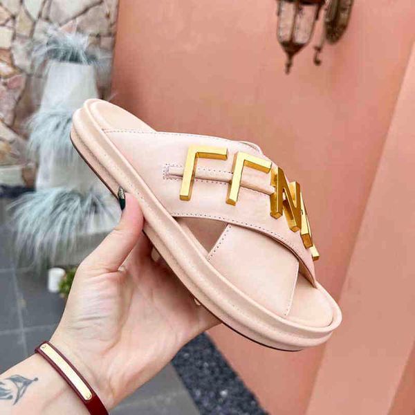 fashion slippers women men sandal luxury designer lady gentlemen colorful canvas letter anatomic leather slide style model 35-42 shoe008 01, Black
fashion slippers women men sandal luxury designer lady gentlemen colorful canvas letter anatomic leather slide style model 35-42 shoe008 01, Black
