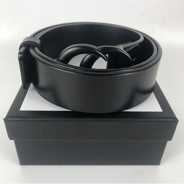 men designers belts fashion genuine leather womens mens letter double g buckle belt cinturones de dise o mujeres width 3 8cm with 202c, Black;brown
men designers belts fashion genuine leather womens mens letter double g buckle belt cinturones de dise o mujeres width 3 8cm with 202c, Black;brown