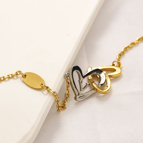 18k gold-plated letter bangle women double color luxury bracelet party gift quality, Black
18k gold-plated letter bangle women double color luxury bracelet party gift quality, Black