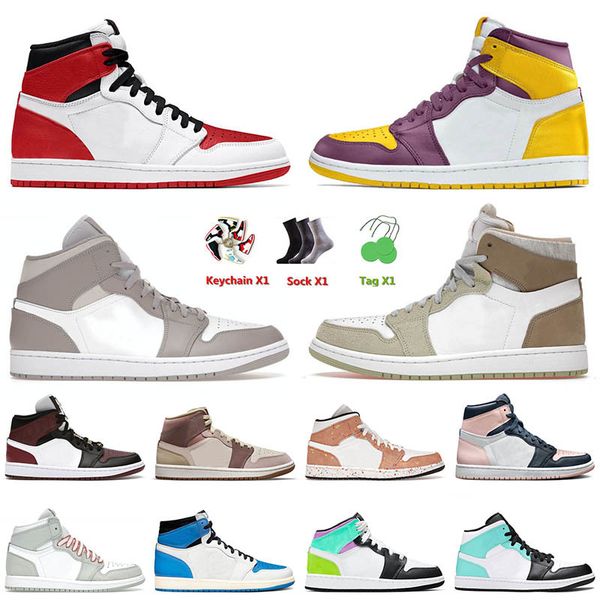 jumpman 1 1s mens basketball shoes cactus jack brotherhood olive aura chicago toe twist obsidian game royal seafoam women trainers
jumpman 1 1s mens basketball shoes cactus jack brotherhood olive aura chicago toe twist obsidian game royal seafoam women trainers